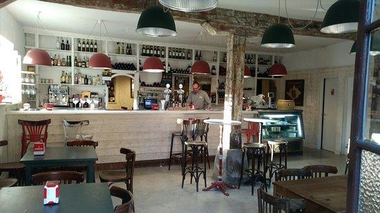 Restaurante Vinoteca La Bolera de Cartes