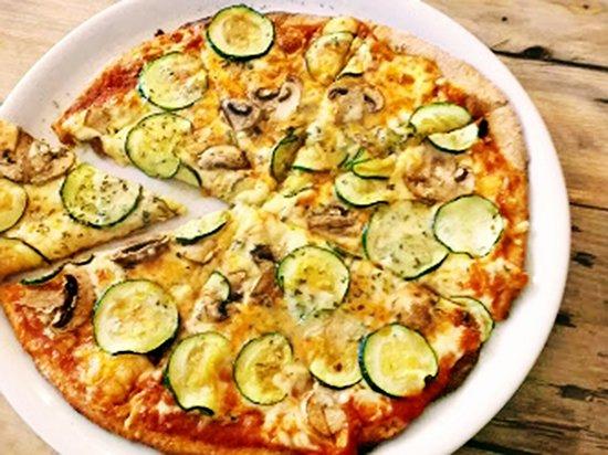 Picnic Gastrocafe Pizzeria