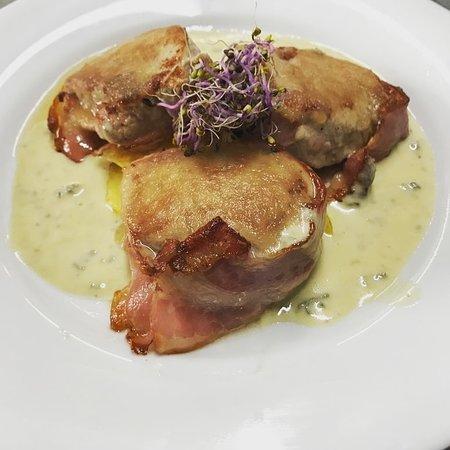 Restaurante Nautilus