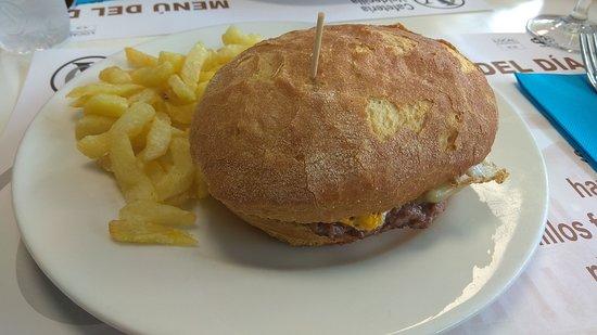 Cafeteria Valdecilla