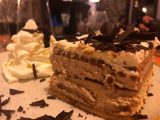 La Braseria de Ruente