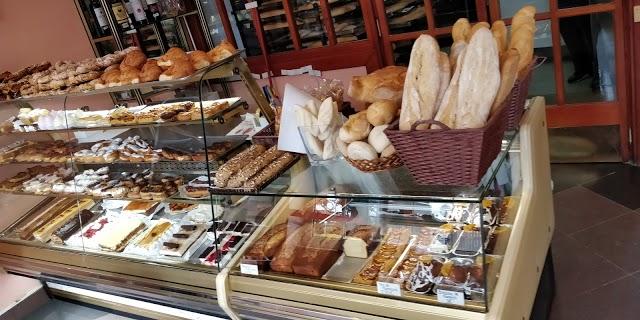 Pastelería Cristina