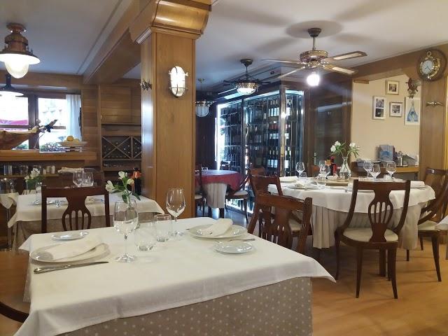 Restaurante Augusto