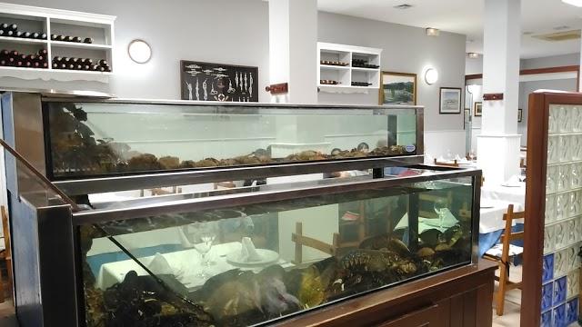 Restaurante El Bodegon