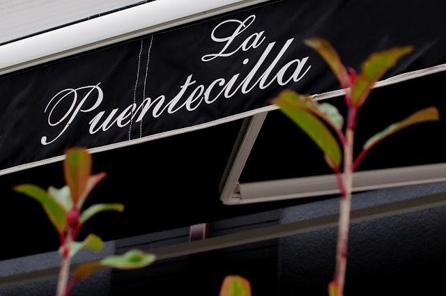 Restaurante La Puentecilla