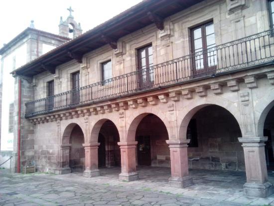 Museo de la Naturaleza de Cantabria