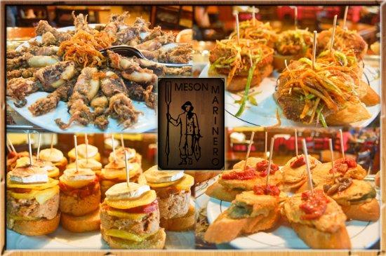 Mesón Marinero