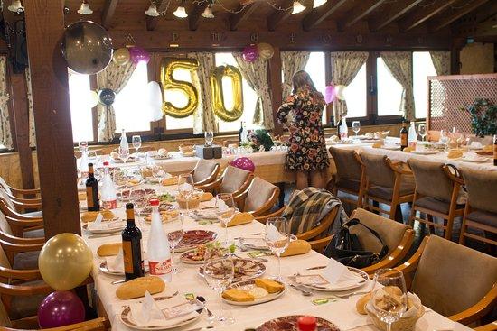 Restaurante Casa Miguel