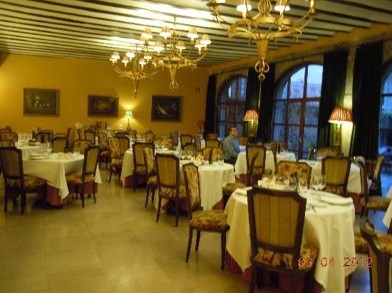 Parador de Santillana del Mar