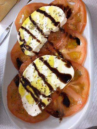 Restaurante Casa Cossío