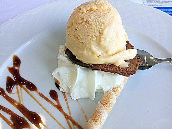 Restaurante El Mirador de Suso