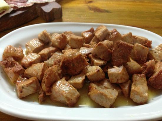 La Taberna de Rufino