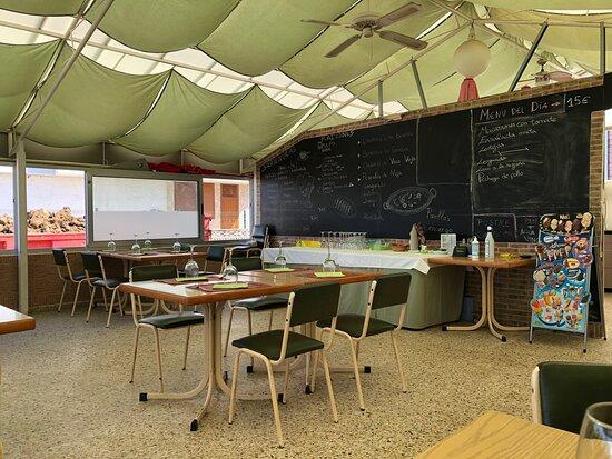 Restaurante Las Doradas