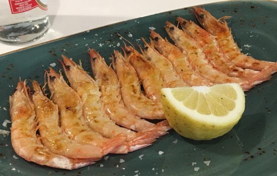 Restaurante Las Redes