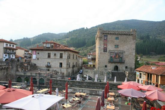 Bar Restaurante Chente