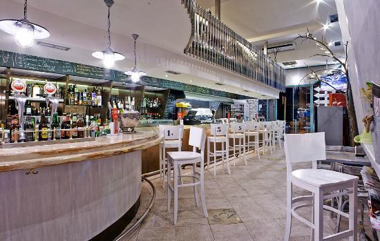 Restaurante Florman