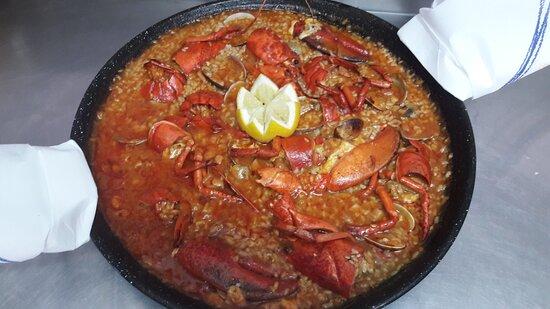 Restaurante Casa Pardo