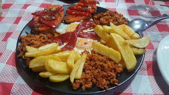 La Leyenda de La Mancha