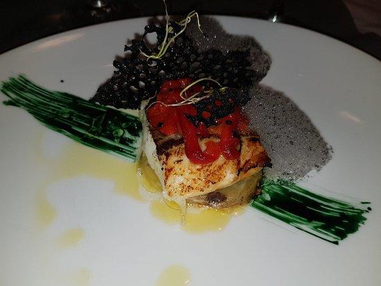 Bar Restaurante Colon