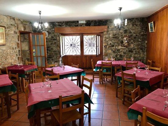 Restaurante La Puerta del Sol