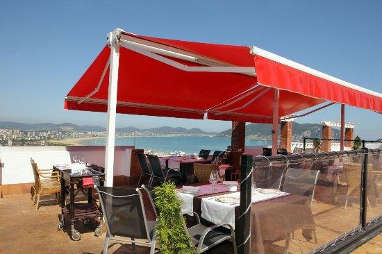 Risco Cantabria Experience Asador y Arroceria