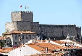 Castillo de San Vicente de la Barquera