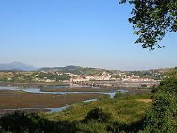 Ría de San Vicente de la Barquera