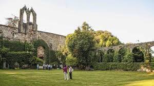 Convento de San Luis