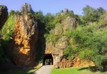 Parque de la Naturaleza de Cabárceno