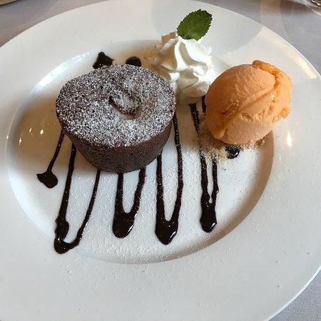 La Candelita Restaurante & Terraza