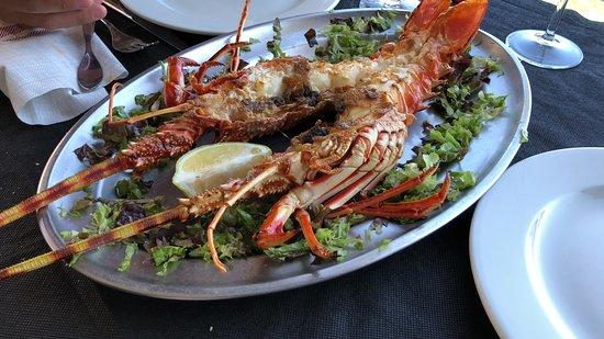 Bar-Restaurante Los Peñones