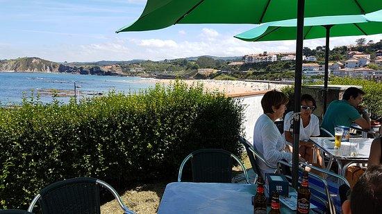 La Taberna del Muelle
