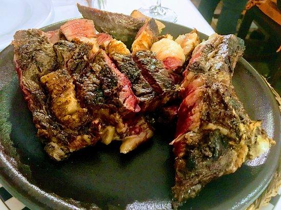 La Parrilla de Hoznayo