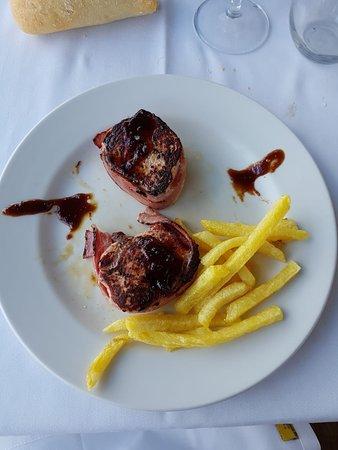 Restaurante Villa Pasiega