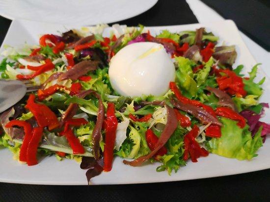 Restaurante Pizzería Hoyuela