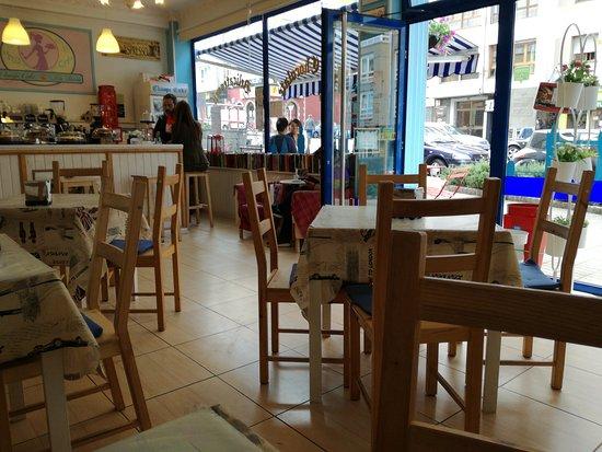 Chuspi Cake Tea Room