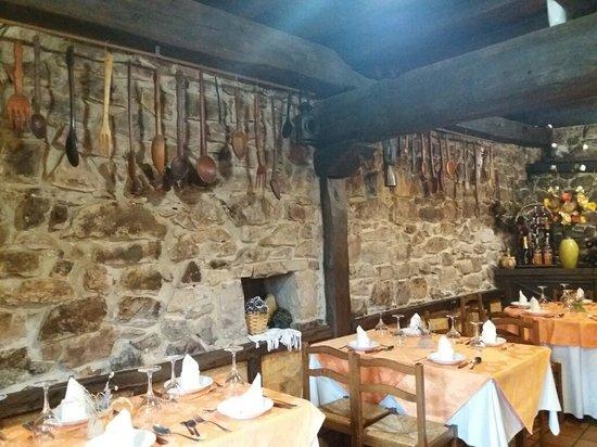 La Franca Restaurante