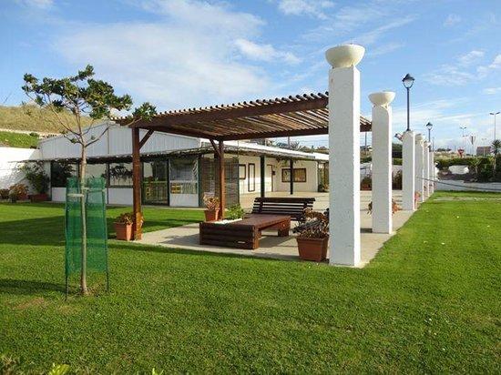 El Chiringuito de Cuchia