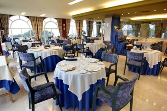 Restaurante Maria Luisa- Hotel Olimpo