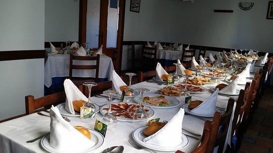 Restaurante Antomar