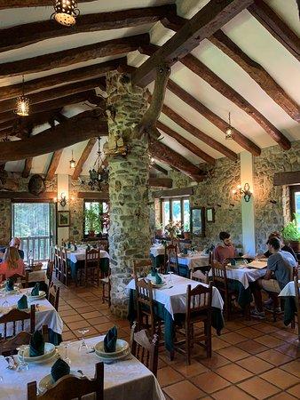 Mesón-Restaurante Los Molinos