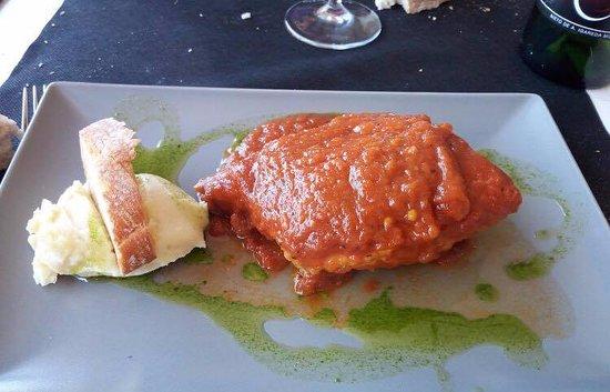 Arrocería El Molinuco