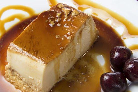 Restaurante Los Tilos