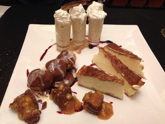 La Cocinuca del Bourbon