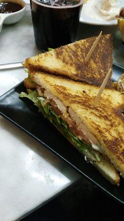 Hamburgueseria Inicio