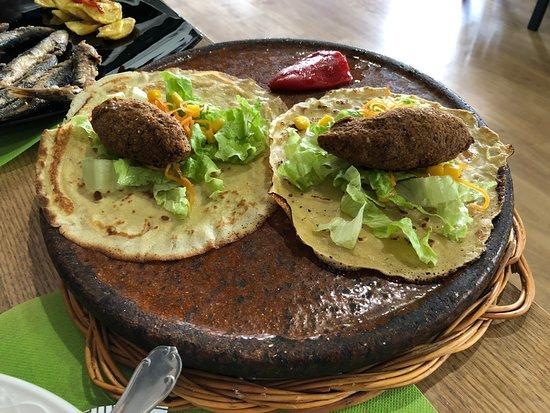 Restaurante "A Fuego Lento"