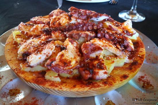 Pulpería el Molinuco