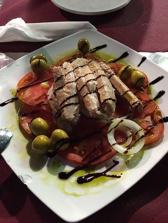 Meson El Trastolillo