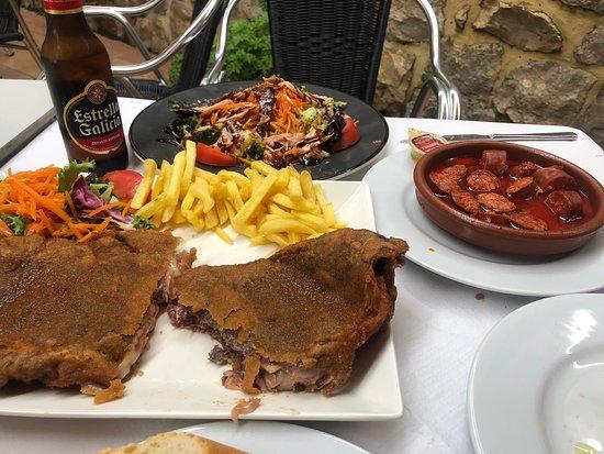 La Terraza de la Fuente