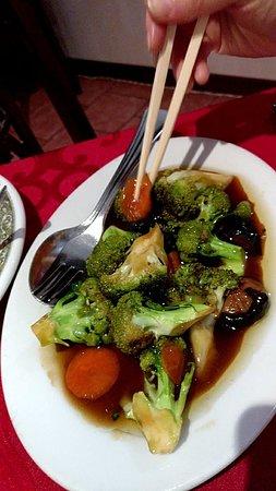 Restaurante Oriental Alisal